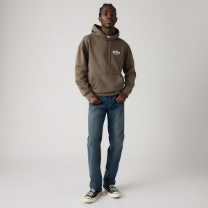 Levi's 501 Men's Jeans - 3 pm In Columbus - Dark Wash