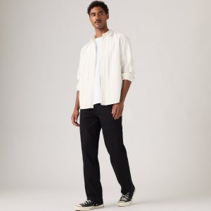 Levi's 550 Relaxed Men's Jeans - Black - Black