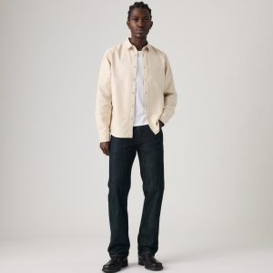Levi's 527 Slim Bootcut Men's Jeans - Tumbled Rigid - Dark Wash