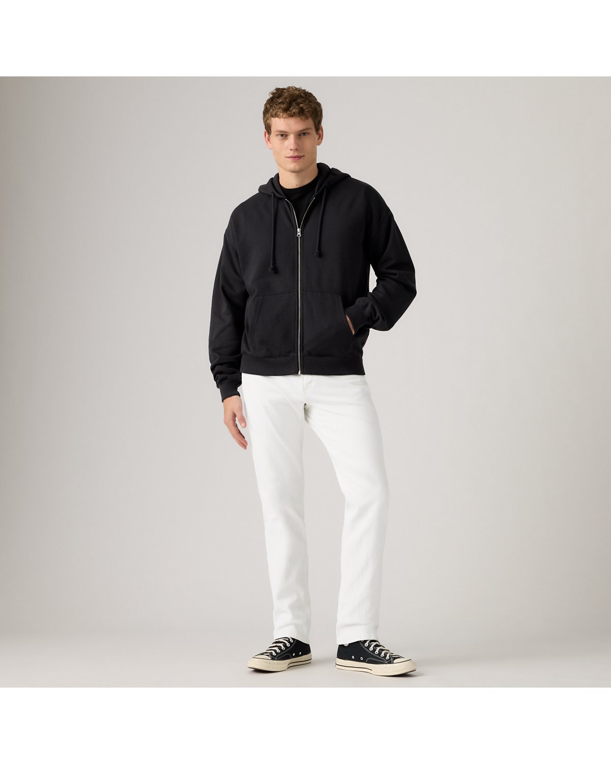 Levi's 541 Athletic Taper Men's Jeans - White River Rock - White