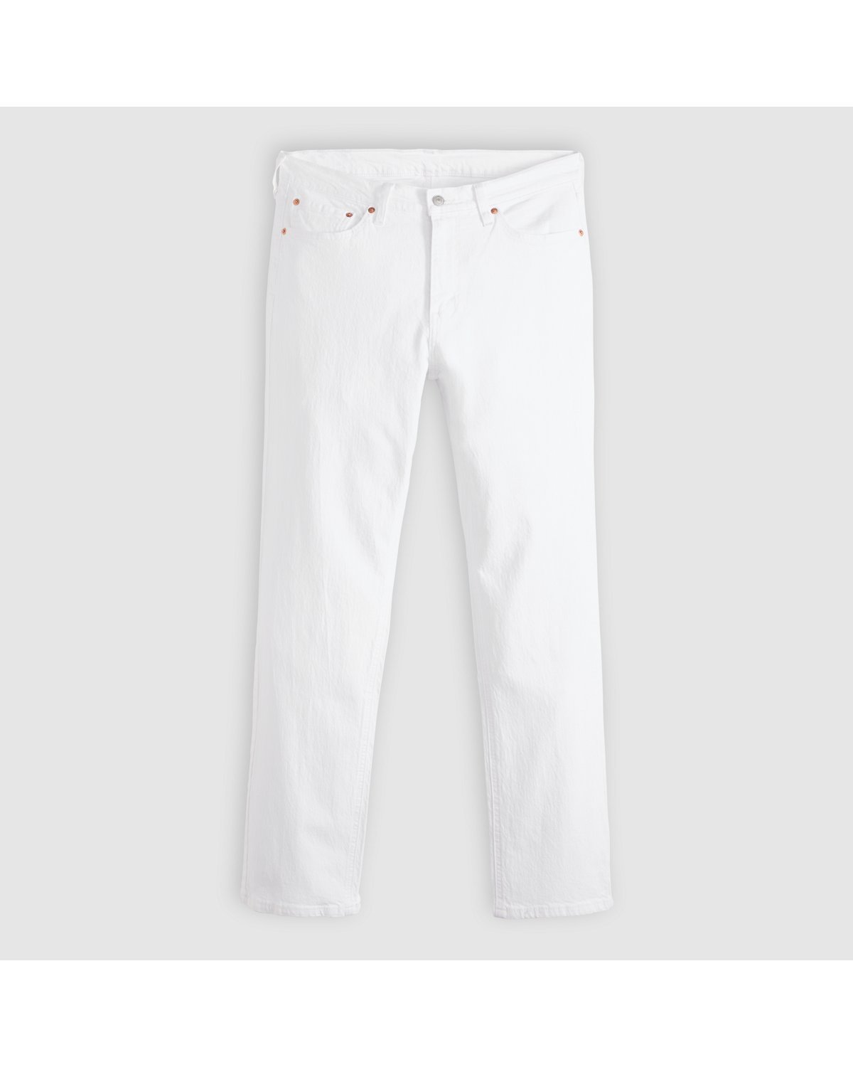 Levi's 541 Athletic Taper Men's Jeans - White River Rock - White - Gambar 6