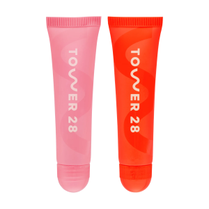 Tower 28 LipSoftie Treatment Duo
