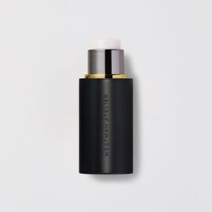 Westman Atelier Lit Up Glassy Gel Highlighter Stick
