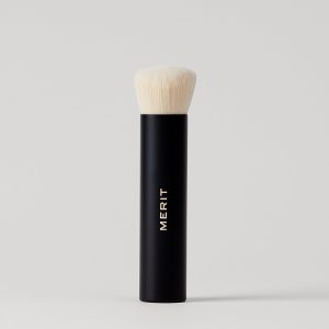 MERIT Brush No.1 Complexion Brush