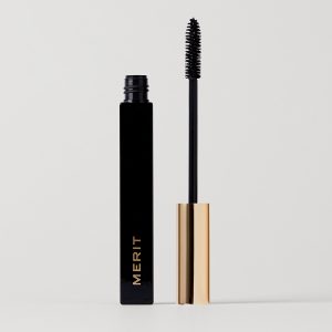 MERIT Clean Lash Lengthening Mascara