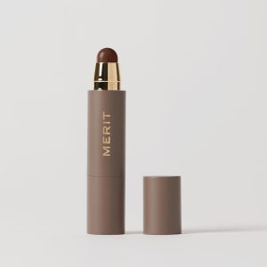 MERIT The Minimalist Perfecting Complexion Foundation & Concealer Stick