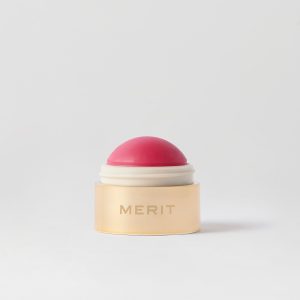 MERIT Flush Balm Cheek Color