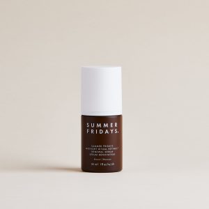 Summer Fridays Midnight Ritual Retinol Renewal Serum