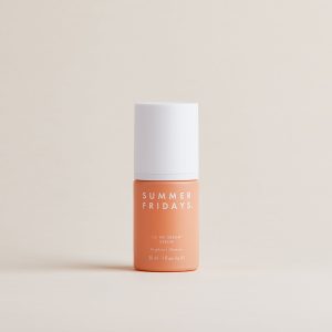 Summer Fridays CC Me Serum (Vitamin C + Niacinamide)
