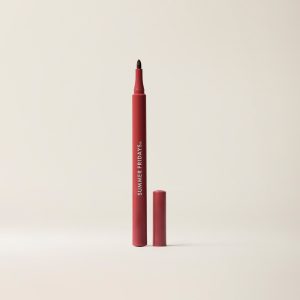 Summer Fridays Flushed Lip Stain 12HR