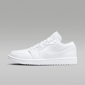 Nike Air Jordan 1 Low Women's Shoes