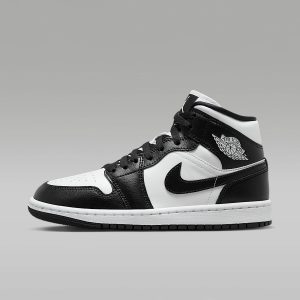 Nike Air Jordan 1 Mid Women's Shoes