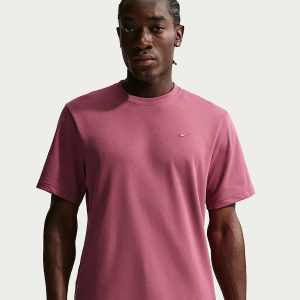 Nike Primary Men's Dri-FIT Short-Sleeve Versatile Top