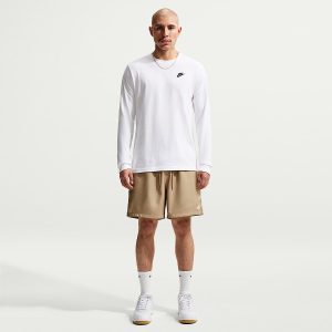 Nike Club Men's Woven Flow Shorts