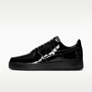 Nike Air Force 1 '07 Patent Leather Men's Shoes
