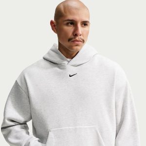 Nike Solo Fleece Men's Pullover Hoodie