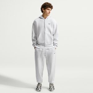 Nike Solo Fleece Men's Cuffed Pants