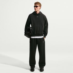 Nike Solo Fleece Men's Bungee Pants