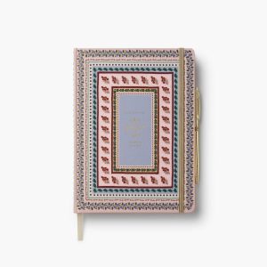 Rifle Paper Co. 2027 12-Month Hardcover Planner