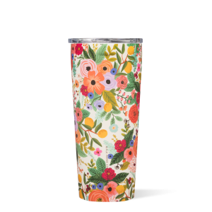 Corkcicle x Rifle Paper Co. Tumbler