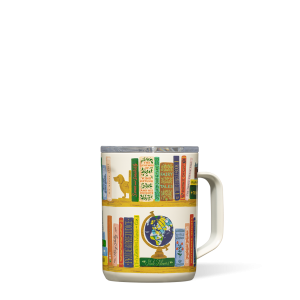 Corkcicle x Rifle Paper Co. Coffee Mug