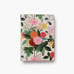 Rifle Paper Co. Passport Holder