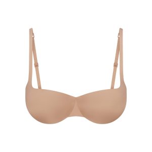SKIMS Ultimate Balconette Push-Up Bra
