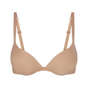 SKIMS Ultimate Teardrop Push-Up Bra