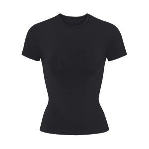 SKIMS Soft Smoothing Seamless T-Shirt