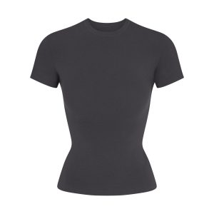 SKIMS Cotton Jersey T-Shirt