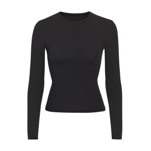 SKIMS Fits Everybody Long Sleeve T-Shirt