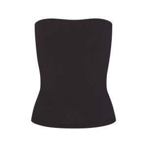 SKIMS Cotton Jersey Tube Top