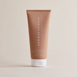 Summer Fridays Summer Silk Nourishing Body Lotion