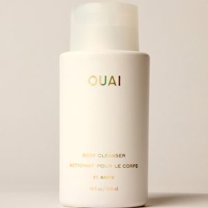 OUAI Body Cleanser – St. Barts