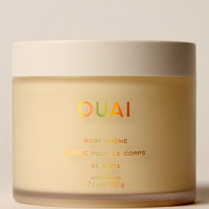 OUAI Body Crème – St. Barts