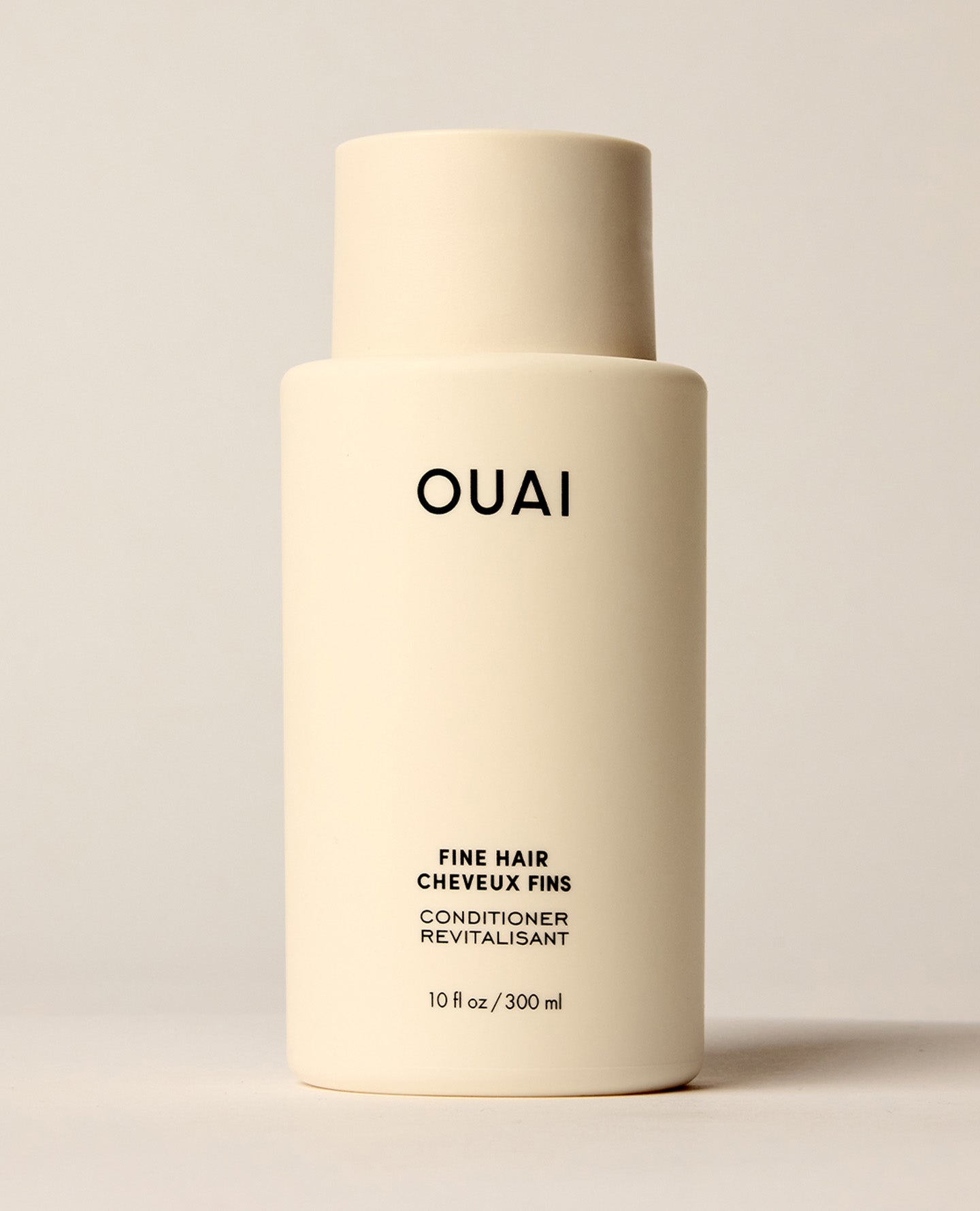 OUAI Fine Hair Shampoo / Conditioner - Gambar 2