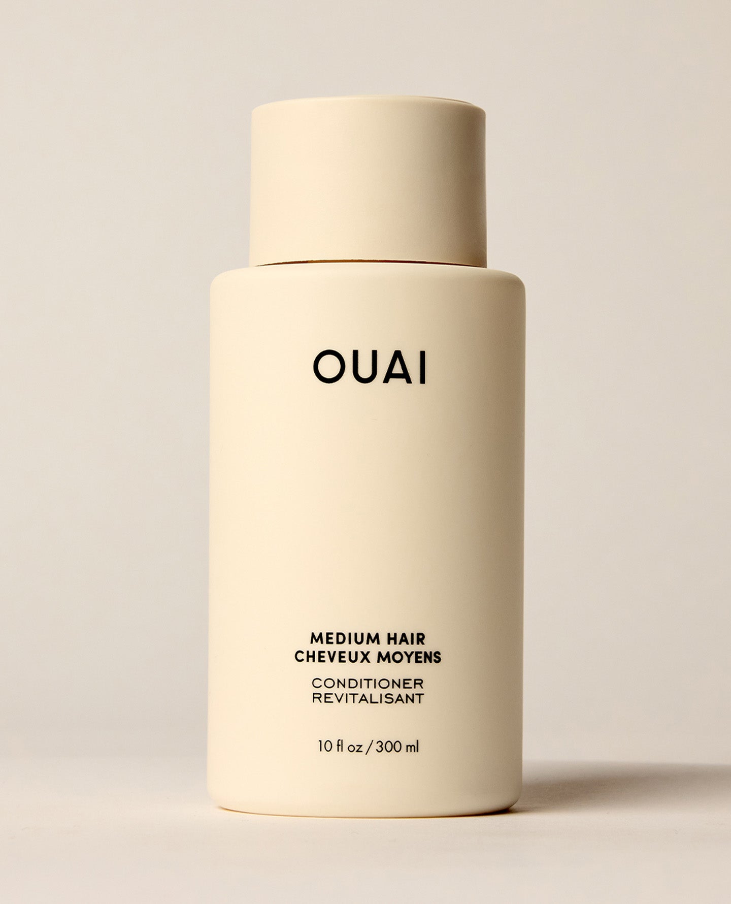 OUAI Medium Hair Shampoo / Conditioner