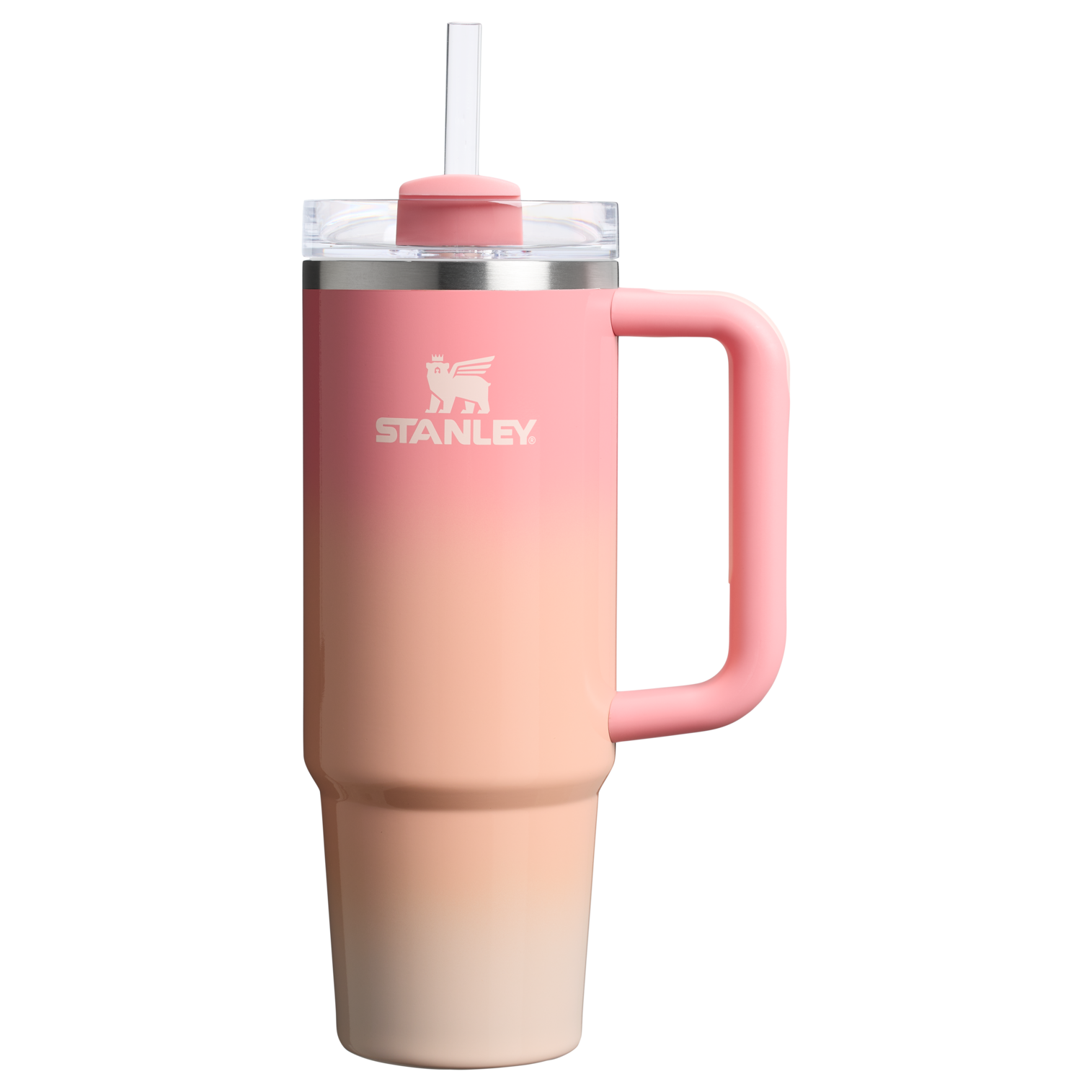 Stanley Quencher H2.0 FlowState Tumbler 30 oz - Image 2