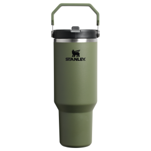 Stanley IceFlow Flip Straw Tumbler 40 oz