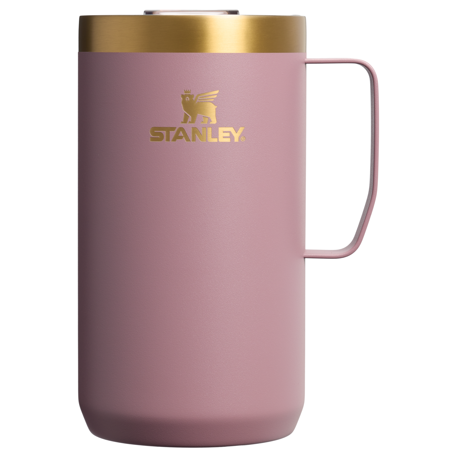 Stanley Stay Hot Camp Mug 24 oz - Image 3