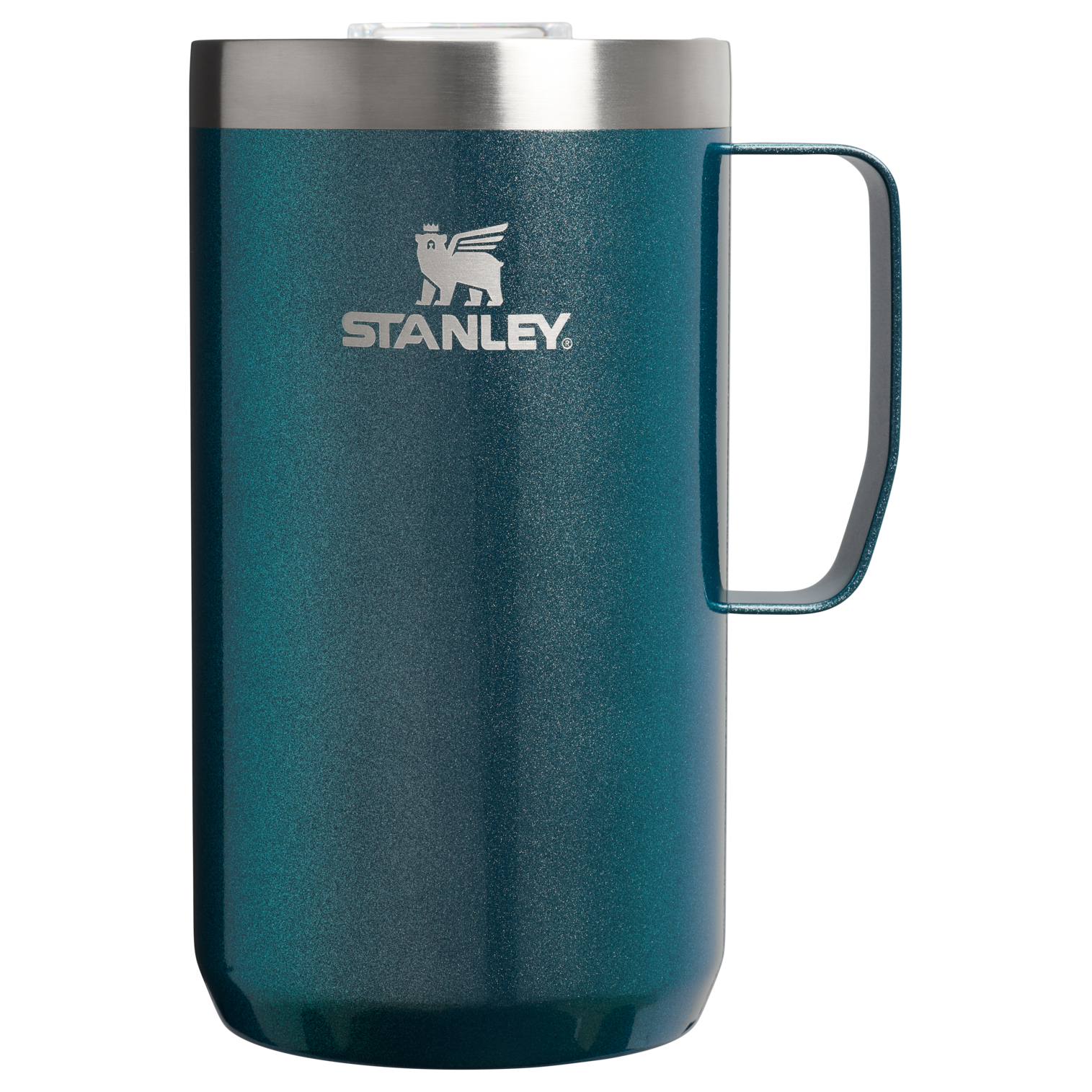 Stanley Stay Hot Camp Mug 24 oz