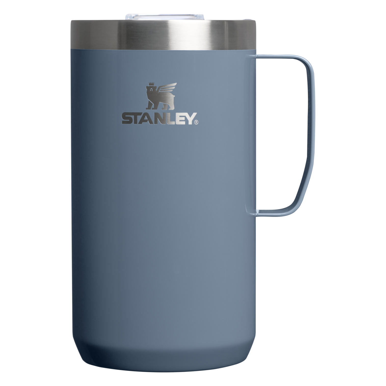 Stanley Stay Hot Camp Mug 24 oz - Image 2