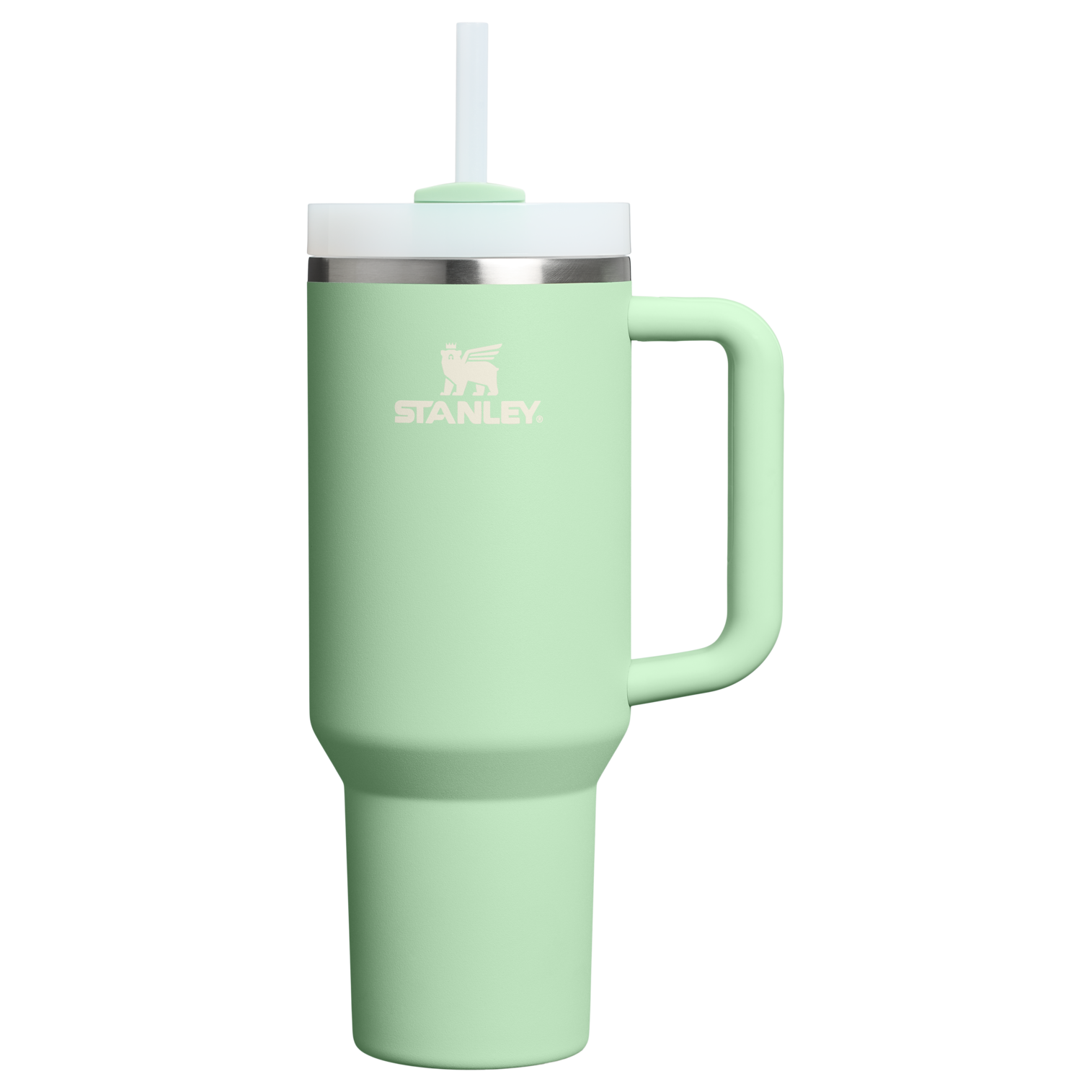 Stanley Quencher H2.0 FlowState Tumbler 40 oz - Image 2