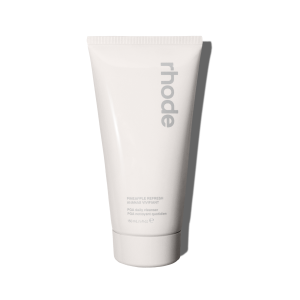 rhode Pineapple Refresh Cleanser
