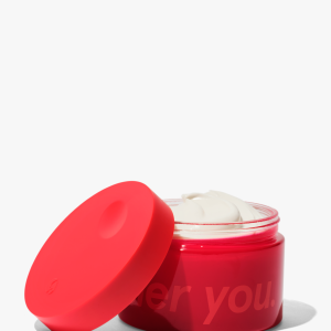 Glossier Crème de You Body Cream